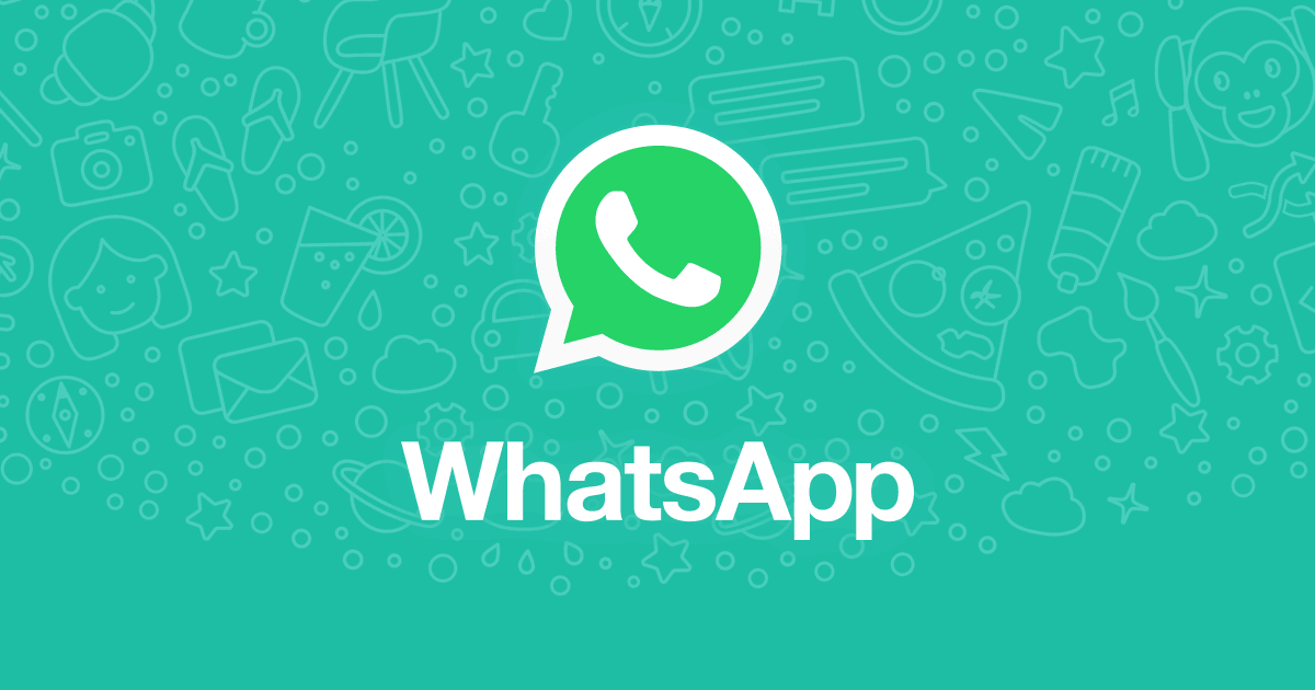Whatsapp gebruiken met de USA simkaart 