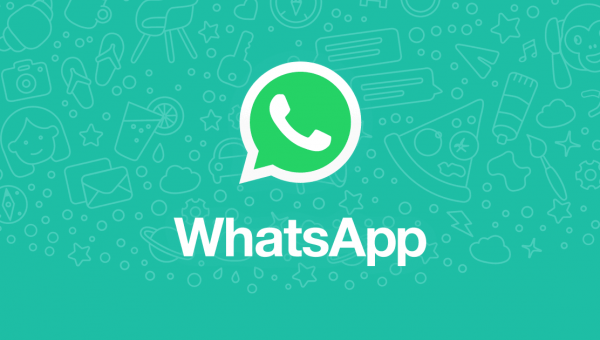 Whatsapp gebruiken met de USA simkaart 